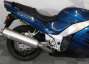 Picture 8 - Brand New 1997 Suzuki RF 600 RV Pre Registered 53 Plate Sports Tourer motorbike