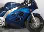 Picture 9 - Brand New 1997 Suzuki RF 600 RV Pre Registered 53 Plate Sports Tourer motorbike