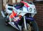 Picture 2 - Honda CBR 400 RR NC29 GULLARM motorbike