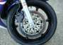 Picture 3 - Honda CBR 400 RR NC29 GULLARM motorbike