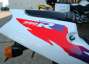 Picture 8 - Honda CBR 400 RR NC29 GULLARM motorbike
