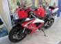 Picture 8 - 2007 Suzuki Gsxr 600 K7 motorbike