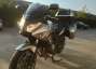 Picture 2 - 2010 Honda CBF 600 SA-8 in Silver motorbike