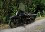 Picture 2 - 1943 Harley-Davidson WLA vintage motorcycle motorbike