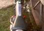 Picture 8 - Balco Triumph 500 Pre 65 Classic trials bike, twinshock motorbike
