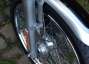 Picture 4 - Harley-Davidson XL1200C Sportster Custom 100th Anniversary, 1500 Miles motorbike