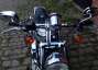 Picture 11 - Harley-Davidson XL1200C Sportster Custom 100th Anniversary, 1500 Miles motorbike