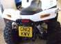 Picture 4 - Quadzilla RS8 rs8 4X4 Automatic 2012/12 motorbike