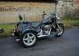 Picture 2 - 2007 model Harley-Davidson Softail FLSTC 1584 Heritage Classic trike motorbike
