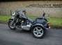 Picture 3 - 2007 model Harley-Davidson Softail FLSTC 1584 Heritage Classic trike motorbike