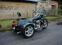 Picture 7 - 2007 model Harley-Davidson Softail FLSTC 1584 Heritage Classic trike motorbike