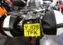 Picture 7 - Moto Guzzi Stelvio 1200 8V 1151cc Adventure Sport motorbike