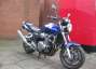 Picture 2 - 2005 Honda CB1300 motorbike