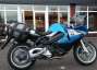 Picture 3 - BMW F800ST, Panniers, Low Mileage, Hpi Clear motorbike
