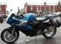 Picture 5 - BMW F800ST, Panniers, Low Mileage, Hpi Clear motorbike
