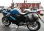 Picture 6 - BMW F800ST, Panniers, Low Mileage, Hpi Clear motorbike