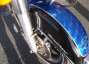 Picture 10 - Harley-Davidson FLHRI Road King 1450cc 2005 motorbike