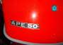 Picture 3 - Piaggio APE 50 Classic 1970 motorbike