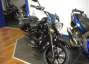 Picture 5 - 2013 Suzuki VL1500 BTL3 1500cc Custom Black motorbike