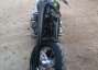 Picture 4 - Krazy Horse Walz Horecore Custom Chopper Motorcycle motorbike