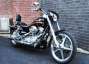 Picture 2 - Harley-Davidson Dyna Wide Glide FXDWG3 CVO Screamin' Eagle - One Owner From New motorbike