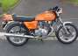 Picture 3 - Laverda Alpino 500 (1978) – Beautifully Restored Classic motorbike