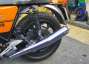 Picture 4 - Laverda Jota 1978 Classic motorbike