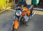 Picture 5 - Laverda Jota 1978 Classic motorbike