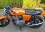 Picture 8 - Laverda Jota 1978 Classic motorbike