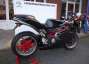 Picture 4 - 2002 MV Agusta F4 750 Senna SPR Very Rare Motorcycle Number 259 of 300 motorbike