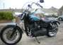 Picture 2 - 2005 Harley-Davidson FXDXI Dyna Super Glide Black Custom Chopper motorbike
