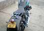 Picture 4 - 2005 Harley-Davidson FXDXI Dyna Super Glide Black Custom Chopper motorbike