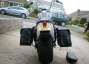 Picture 8 - 2005 Harley-Davidson FXDXI Dyna Super Glide Black Custom Chopper motorbike