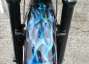 Picture 11 - 2005 Harley-Davidson FXDXI Dyna Super Glide Black Custom Chopper motorbike