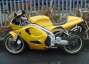 Picture 2 - Triumph Daytona 900 T595 Breaking For Spares Parts motorbike