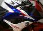 Picture 4 - Honda CBR 600 RR RA-A Super Sport motorbike