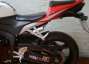 Picture 5 - Honda CBR 600 RR RA-A Super Sport motorbike