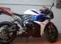 Picture 6 - Honda CBR 600 RR RA-A Super Sport motorbike