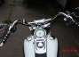 Picture 4 - 2010 Harley-Davidson Dyna FXDC Superglide CU 1584 White & Blue motorbike