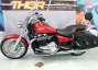 Picture 2 - Triumph Thunderbird ABS 1600SE 2010 Special Edition, 5800 Miles, Only £7950 motorbike