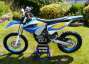 Picture 8 - 2013 Husaberg FE 250 Enduro Bike motorbike