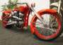 Picture 2 - Indian Board Track Racer 1955 Replica – Custom One-of-a-Kind Masterpiece motorbike