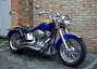 Picture 2 - Harley-Davidson Softail FLSTFSE2 Screamin Eagle Fatboy CVO motorbike