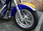 Picture 5 - Harley-Davidson Softail FLSTFSE2 Screamin Eagle Fatboy CVO motorbike