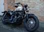 Picture 2 - Harley-Davidson Sportster XL1200X 
