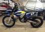 Picture 2 - Husaberg FE350 Enduro bike motorbike