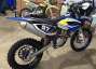 Picture 4 - Husaberg FE350 Enduro bike motorbike