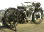 Picture 4 - Norton Model 18 Panel Tank 1934 490cc motorbike