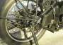 Picture 5 - Norton Model 18 Panel Tank 1934 490cc motorbike