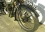 Picture 8 - Norton Model 18 Panel Tank 1934 490cc motorbike